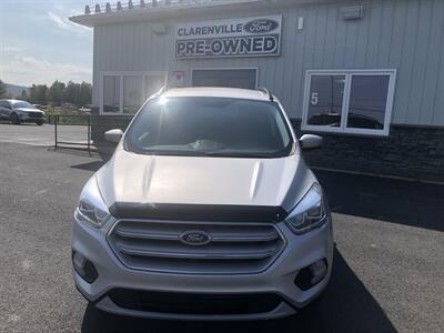 2019 Ford Escape SEL SUV