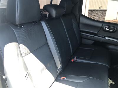 2023 Toyota Tacoma Limited   - Photo 17 - Clarenville, NL A5A 2C4