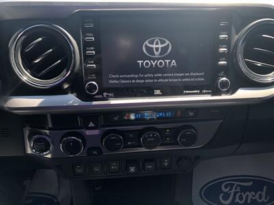 2023 Toyota Tacoma Limited   - Photo 10 - Clarenville, NL A5A 2C4