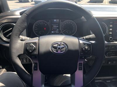 2023 Toyota Tacoma Limited   - Photo 8 - Clarenville, NL A5A 2C4