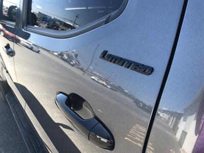 2023 Toyota Tacoma Limited   - Photo 4 - Clarenville, NL A5A 2C4