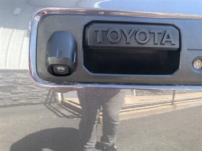 2023 Toyota Tacoma Limited   - Photo 14 - Clarenville, NL A5A 2C4