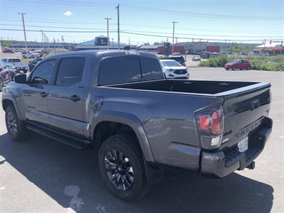 2023 Toyota Tacoma Limited   - Photo 3 - Clarenville, NL A5A 2C4
