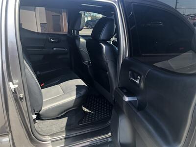 2023 Toyota Tacoma Limited   - Photo 16 - Clarenville, NL A5A 2C4