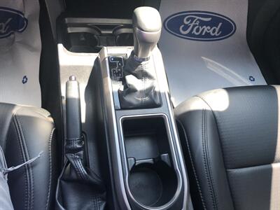 2023 Toyota Tacoma Limited   - Photo 5 - Clarenville, NL A5A 2C4