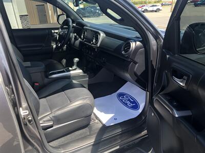 2023 Toyota Tacoma Limited   - Photo 6 - Clarenville, NL A5A 2C4
