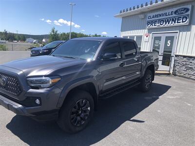 2023 Toyota Tacoma Limited   - Photo 2 - Clarenville, NL A5A 2C4