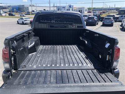 2023 Toyota Tacoma Limited   - Photo 15 - Clarenville, NL A5A 2C4