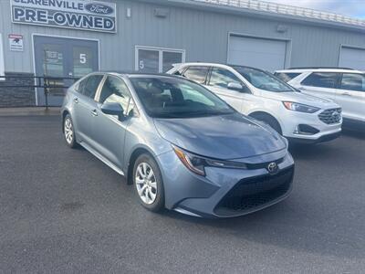 2021 Toyota Corolla LE   - Photo 1 - St John's, NL A1B 1C2