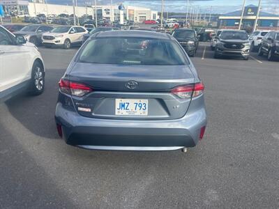 2021 Toyota Corolla LE   - Photo 3 - St John's, NL A1B 1C2