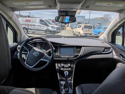 2018 Buick Encore Sport Touring   - Photo 8 - St John's, NL A1B 1C2