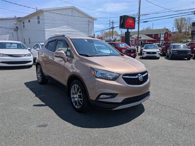 2018 Buick Encore Sport Touring   - Photo 4 - St John's, NL A1B 1C2