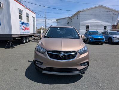 2018 Buick Encore Sport Touring   - Photo 3 - St John's, NL A1B 1C2