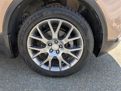 2018 Buick Encore Sport Touring   - Photo 11 - St John's, NL A1B 1C2