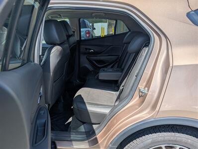 2018 Buick Encore Sport Touring   - Photo 10 - St John's, NL A1B 1C2