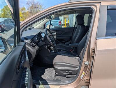 2018 Buick Encore Sport Touring   - Photo 9 - St John's, NL A1B 1C2
