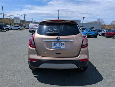 2018 Buick Encore Sport Touring   - Photo 6 - St John's, NL A1B 1C2