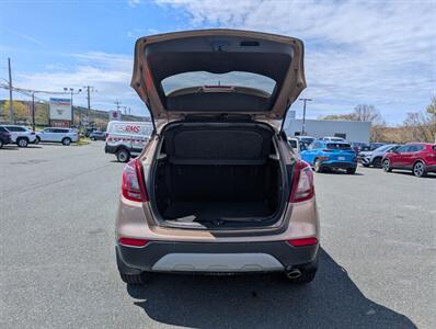 2018 Buick Encore Sport Touring   - Photo 7 - St John's, NL A1B 1C2
