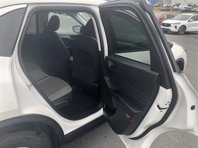 2022 Ford Escape Hybrid SE   - Photo 18 - Clarenville, NL A5A 2C4