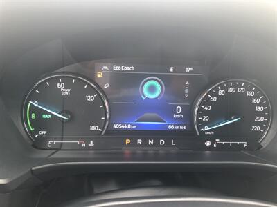 2022 Ford Escape Hybrid SE   - Photo 13 - Clarenville, NL A5A 2C4