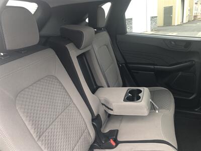 2022 Ford Escape Hybrid SE   - Photo 19 - Clarenville, NL A5A 2C4