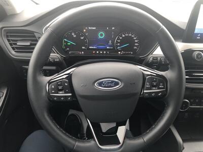 2022 Ford Escape Hybrid SE   - Photo 12 - Clarenville, NL A5A 2C4