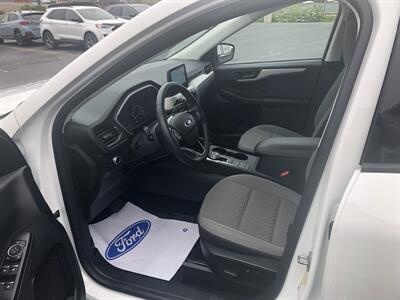 2022 Ford Escape Hybrid SE   - Photo 7 - Clarenville, NL A5A 2C4