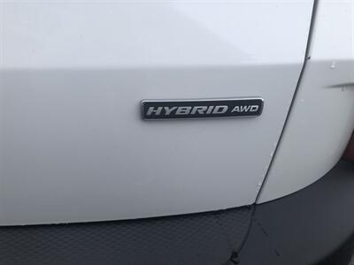 2022 Ford Escape Hybrid SE   - Photo 16 - Clarenville, NL A5A 2C4