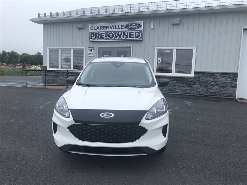 2022 Ford Escape Hybrid SE - Photo 1 - Clarenville, NL A5A 2C4