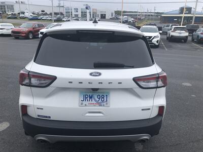 2022 Ford Escape Hybrid SE   - Photo 15 - Clarenville, NL A5A 2C4