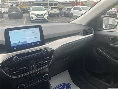 2022 Ford Escape Hybrid SE   - Photo 8 - Clarenville, NL A5A 2C4