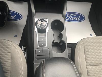 2022 Ford Escape Hybrid SE   - Photo 11 - Clarenville, NL A5A 2C4