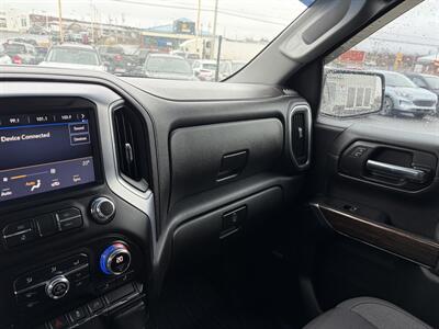 2020 GMC Sierra 1500 Elevation   - Photo 11 - Clarenville, NL A5A 2C4