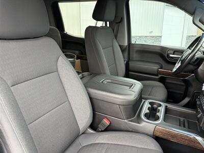 2020 GMC Sierra 1500 Elevation   - Photo 8 - Clarenville, NL A5A 2C4