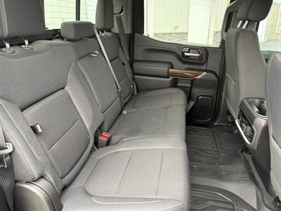 2020 GMC Sierra 1500 Elevation   - Photo 17 - Clarenville, NL A5A 2C4