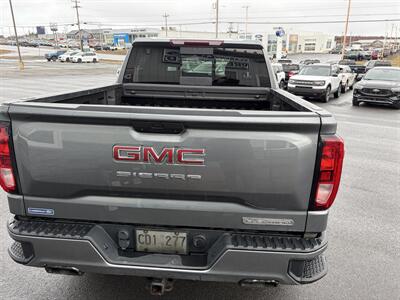 2020 GMC Sierra 1500 Elevation   - Photo 15 - Clarenville, NL A5A 2C4