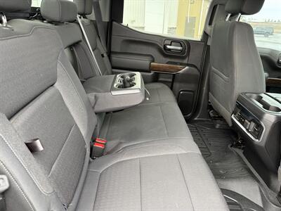 2020 GMC Sierra 1500 Elevation   - Photo 18 - Clarenville, NL A5A 2C4