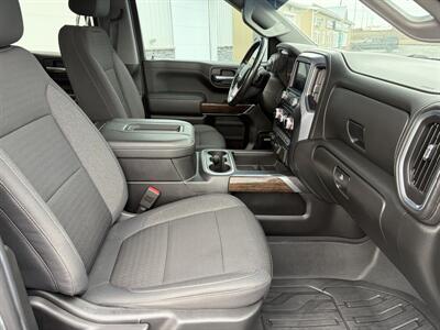 2020 GMC Sierra 1500 Elevation   - Photo 7 - Clarenville, NL A5A 2C4