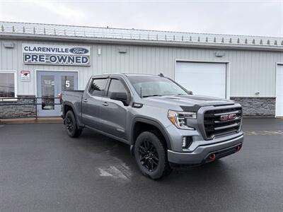 2020 GMC Sierra 1500 Elevation   - Photo 2 - Clarenville, NL A5A 2C4