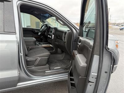 2020 GMC Sierra 1500 Elevation   - Photo 6 - Clarenville, NL A5A 2C4