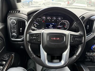 2020 GMC Sierra 1500 Elevation   - Photo 12 - Clarenville, NL A5A 2C4