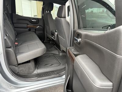 2020 GMC Sierra 1500 Elevation   - Photo 16 - Clarenville, NL A5A 2C4