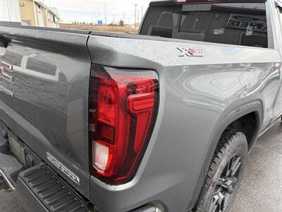 2020 GMC Sierra 1500 Elevation   - Photo 5 - Clarenville, NL A5A 2C4