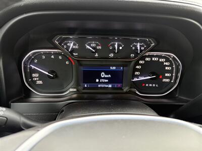 2020 GMC Sierra 1500 Elevation   - Photo 14 - Clarenville, NL A5A 2C4
