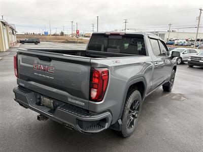 2020 GMC Sierra 1500 Elevation   - Photo 4 - Clarenville, NL A5A 2C4