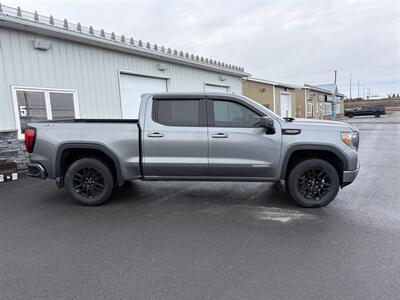 2020 GMC Sierra 1500 Elevation   - Photo 3 - Clarenville, NL A5A 2C4