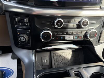 2023 Ford F-150 Lariat - Photo 10 - Clarenville, NL A5A 2C4