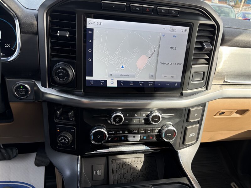 2023 Ford F-150 Lariat - Photo 9 - Clarenville, NL A5A 2C4