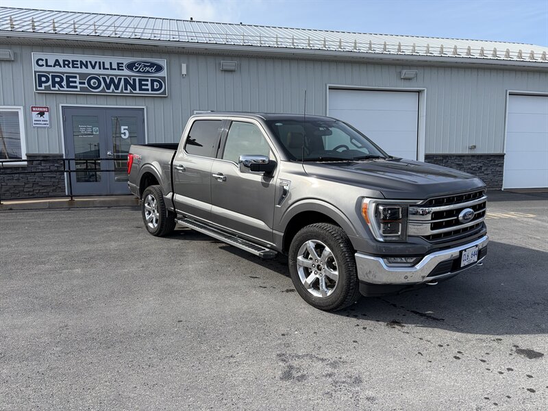 2023 Ford F-150 Lariat - Photo 2 - Clarenville, NL A5A 2C4