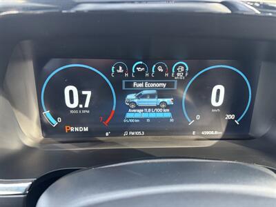 2023 Ford F-150 Lariat - Photo 13 - Clarenville, NL A5A 2C4